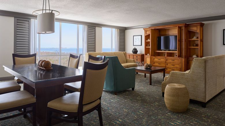 <b>Marriott Sanibel Harbour Resort & Spa Suite</b>. Images powered by <a href="https://www.leonardoworldwide.com/" title="Leonardo Worldwide" target="_blank">Leonardo</a>.