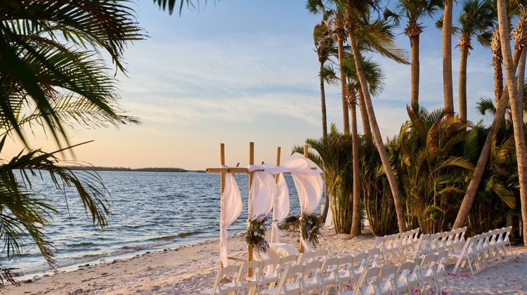 Marriott Sanibel Harbour Resort & Spa Other