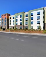TownePlace Stes Sacramento Airpt Natomas