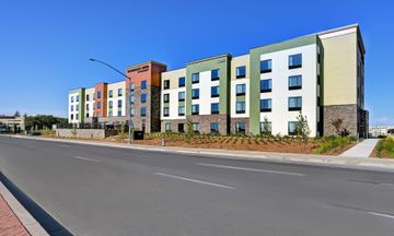 TownePlace Stes Sacramento Airpt Natomas