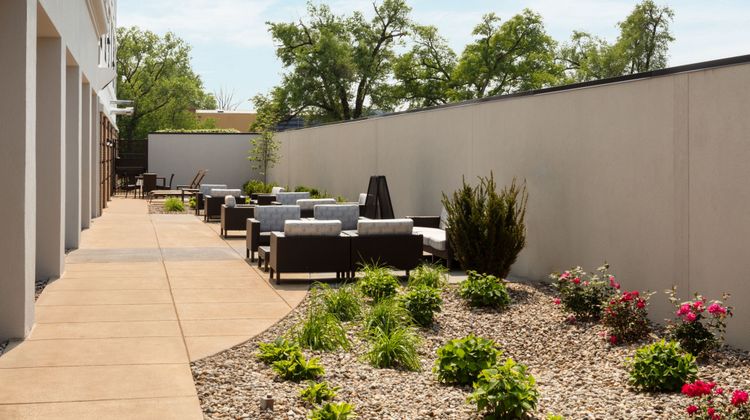 Courtyard Louisville Airport Other
