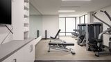 Houston Marriott South at Hobby Airport Recreation