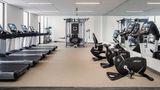 Houston Marriott South at Hobby Airport Recreation