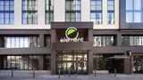 Element Salt Lake City Downtown Exterior