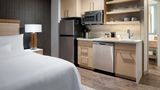 Element Salt Lake City Downtown Room