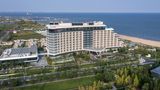 Qinhuangdao Marriott Resort Exterior