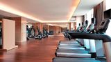 Sheraton Shantou Hotel Recreation