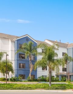 SpringHill Suites Pasadena/Arcadia