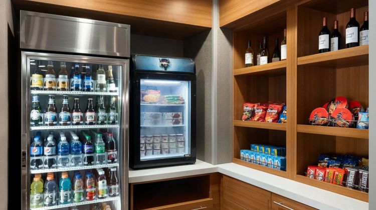SpringHill Suites Pasadena/Arcadia Other