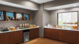 SpringHill Suites Pasadena/Arcadia Restaurant