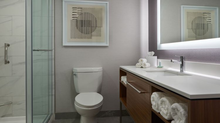 Courtyard By Marriott Kitchener Room