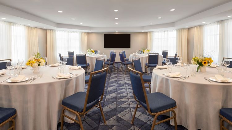 Courtyard By Marriott Kitchener Meeting