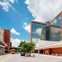 Little Rock Marriott