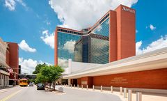 Little Rock Marriott
