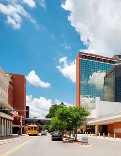 Little Rock Marriott