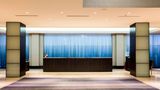 Little Rock Marriott Lobby