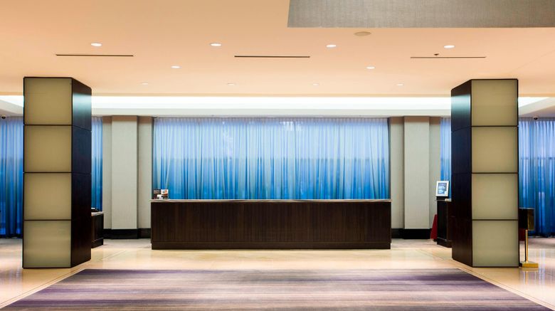<b>Little Rock Marriott Lobby</b>. Images powered by <a href="https://www.leonardoworldwide.com/" title="Leonardo Worldwide" target="_blank">Leonardo</a>.