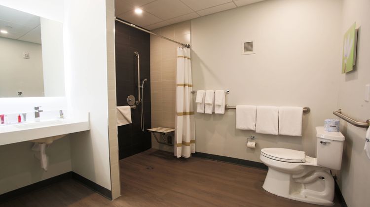 Marriott Miami Dadeland Room