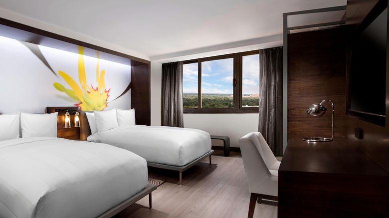 <b>Marriott Miami Dadeland Room</b>. Images powered by <a href="https://www.leonardoworldwide.com/" title="Leonardo Worldwide" target="_blank">Leonardo</a>.