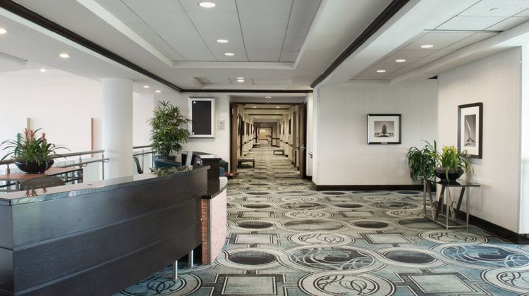 Sheraton Miami Airport & Exec Mtg Center Meeting