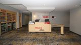 <b>TownePlace Suites Aiken Whiskey Road Lobby</b>. Images powered by <a href="https://www.leonardoworldwide.com/" title="Leonardo Worldwide" target="_blank">Leonardo</a>.