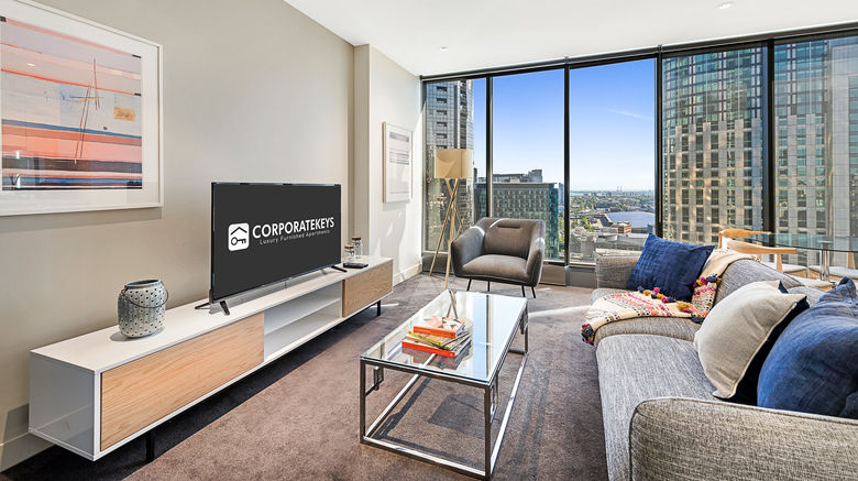 <b>Corporate Keys  Freshwater Place Room</b>. Images powered by <a href="https://www.leonardoworldwide.com/" title="Leonardo Worldwide" target="_blank">Leonardo</a>.