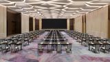 Qinhuangdao Marriott Resort Meeting