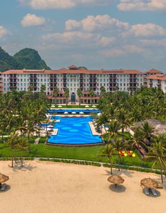 Danang Marriott Resort & Spa