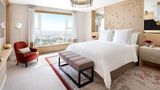 Four Seasons Hotel Amman Recreation