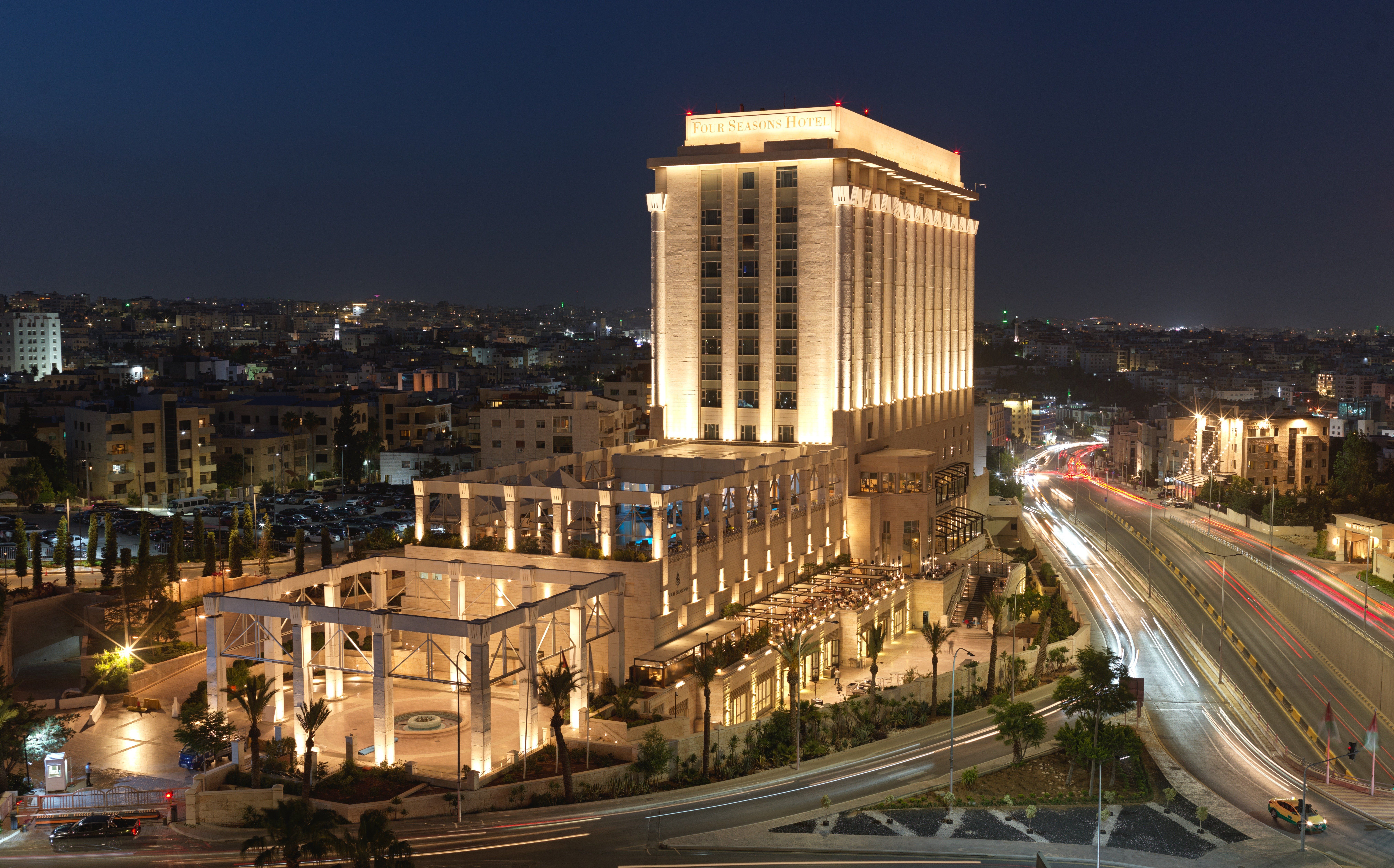 Find Amman Jordan Hotels Downtown Hotels in Amman Hotel Search