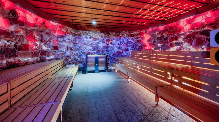 Welcome Hotel Bad Arolsen Spa