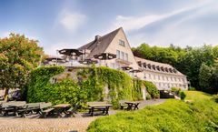 Welcome Hotel Meschede/Hennesee