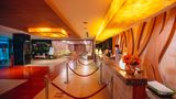 Centara Pattaya Resort Lobby