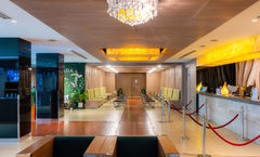 Centara Pattaya Resort