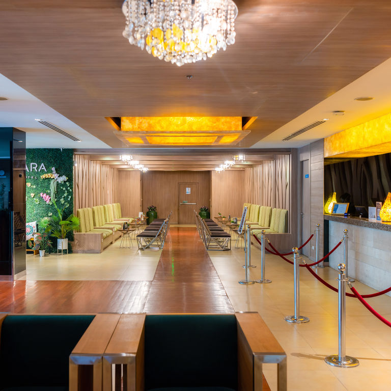 Centara Pattaya Resort