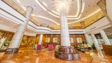 Eastwood Richmonde Hotel Lobby