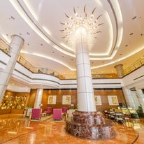 Eastwood Richmonde Hotel