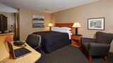Royal Hotel Room