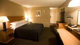 Royal Hotel Room