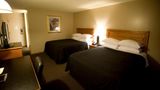 Royal Hotel Room