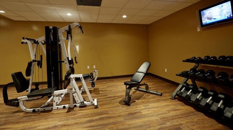 Royal Hotel Health Club
