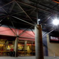 Royal Hotel