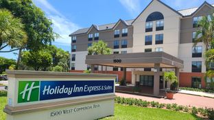 Holiday Inn Express & Suites