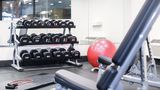 Holiday Inn Hotel & Suites St Cloud Health Club