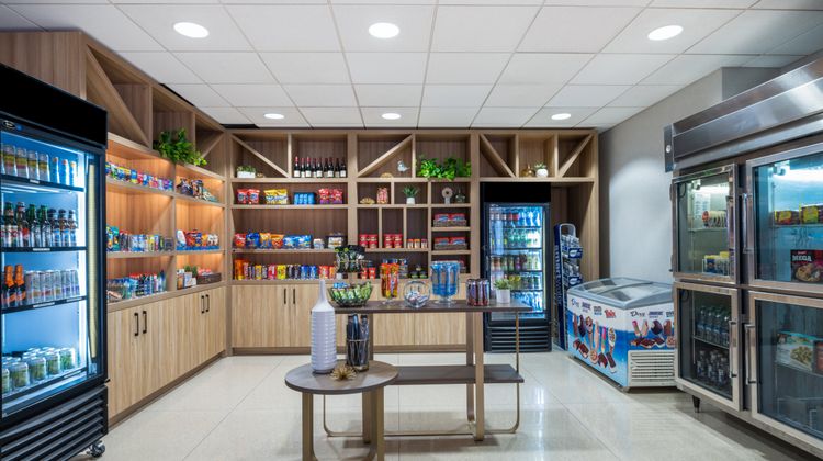 Holiday Inn Chicago O'Hare Airport Other