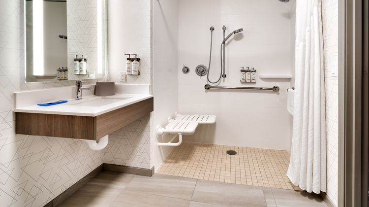 Holiday Inn Express and Suites, Helena Room
