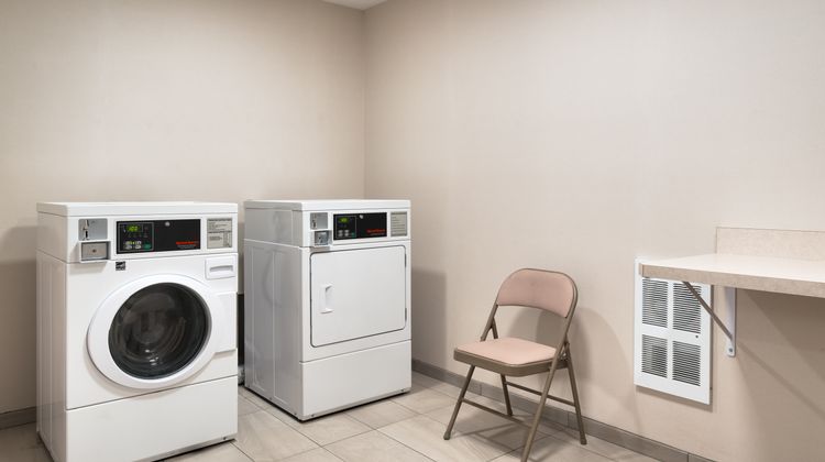 Holiday Inn Express and Suites, Helena Other