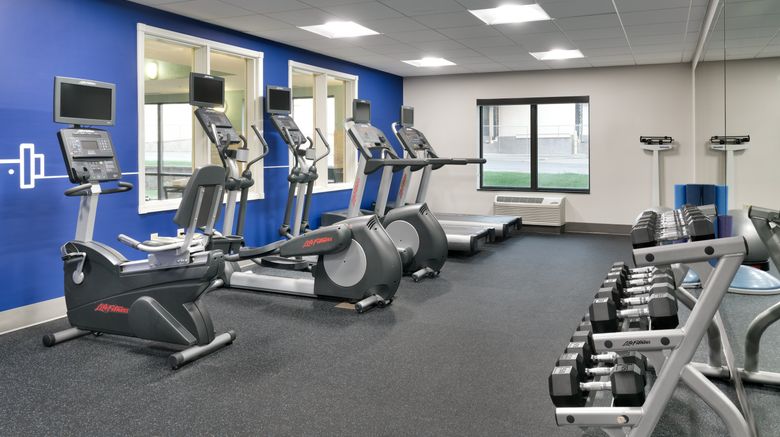 <b>Holiday Inn Express and Suites, Helena Health Club</b>. Images powered by <a href="https://www.leonardoworldwide.com/" title="Leonardo Worldwide" target="_blank">Leonardo</a>.