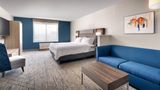 <b>Holiday Inn Express and Suites, Helena Suite</b>. Images powered by <a href="https://www.leonardoworldwide.com/" title="Leonardo Worldwide" target="_blank">Leonardo</a>.