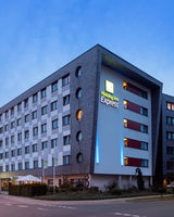 Holiday Inn Express Bremen Airport